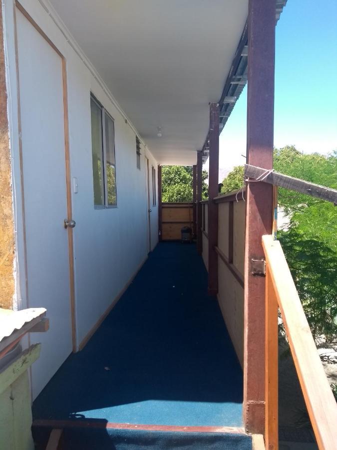 El valle Copiapó Exterior foto